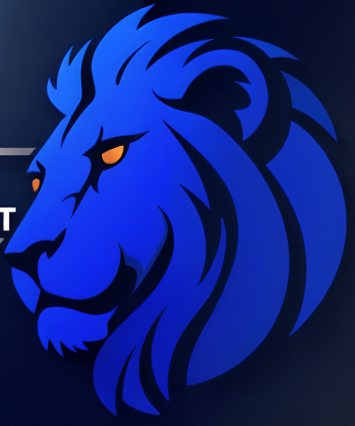 Lion's Lab Report