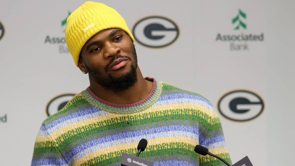 What Micah Parsons and AI Have in Common (and Why It Matters)